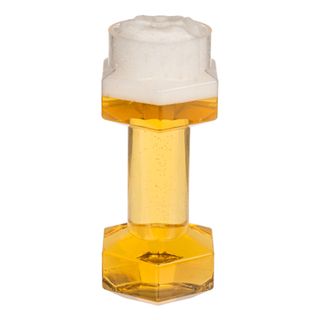 Ølglas Håndvægt