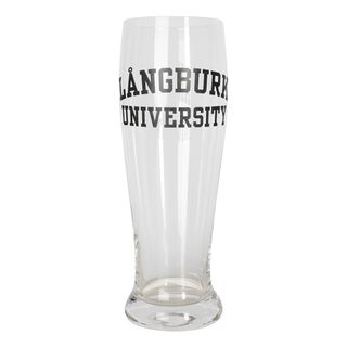 Olutlasi Långburk University