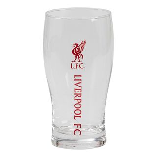 Ølglas Liverpool