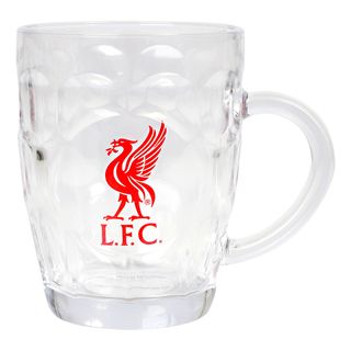 Ølsejdel Liverpool