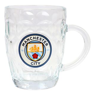 Ølsejdel Manchester City
