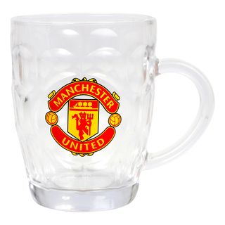 Ølsejdel Manchester United