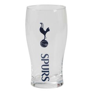 Ølglas Tottenham