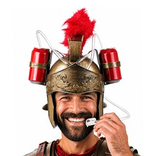 Ølhjelm Gladiator