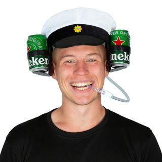 Ølhjelm Studenterhue