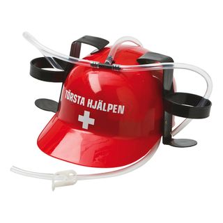 Ølhjelm "Törsta Hjälpen"
