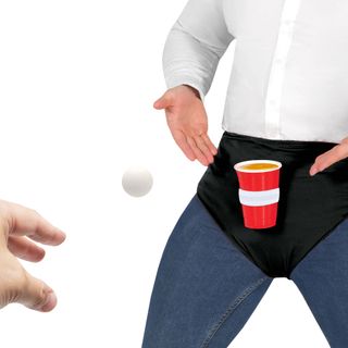 Beer Pong Underbukser