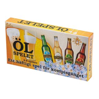Olutpeli