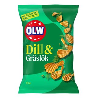 OLW Tilli-Ruohosipuliperunalastut