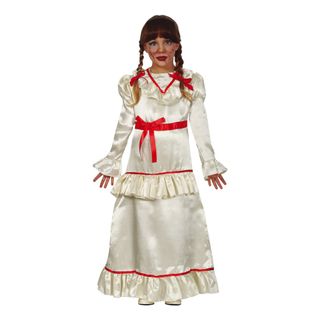 Ond Dukke Børnekostume
