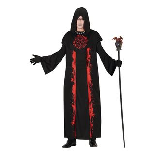 Ond Ritualmester Kostume