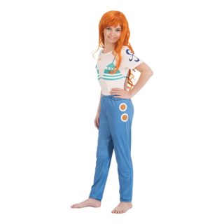 One Piece Nami™ Børnekostume