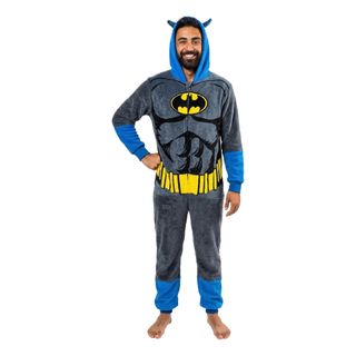 Onesie Batman™ Kostume