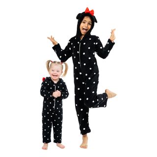 Onesie Mimmi Pigg Børnekostume