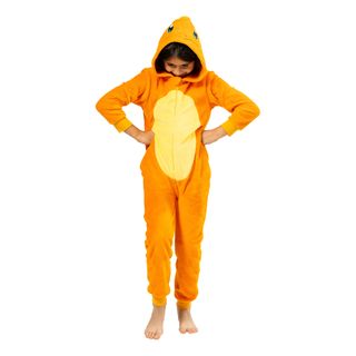 Onesie Pokémon Charizard™ Børnekostume