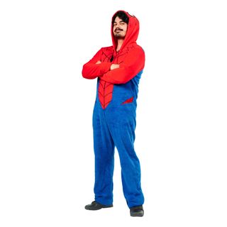 Onesie Spider-Man™ Kostume