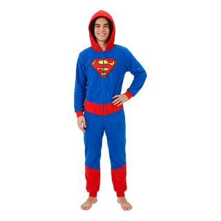Onesie Superman™ Kostume