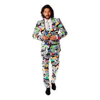 OppoSuits Testival Jakkesæt