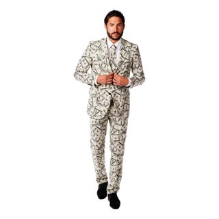 OppoSuits Cashanova Jakkesæt
