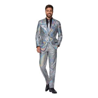 OppoSuits Discokugle Jakkesæt