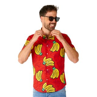 OppoSuits Donkey Kong Skjorte