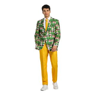 OppoSuits Elf™ Dress
