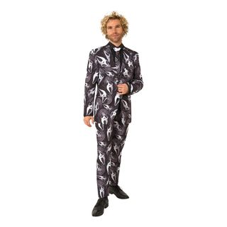 OppoSuits Ghost Face™ Puku