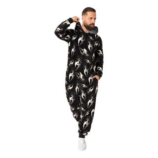 OppoSuits Ghost Face™ Onesie-haalaripuku