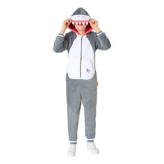 OppoSuits Haj Børne Onesie