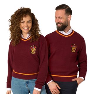 OppoSuits Harry Potter™ Gryffindor Trøje