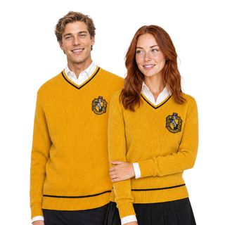 OppoSuits Harry Potter™ Hufflepuff Genser
