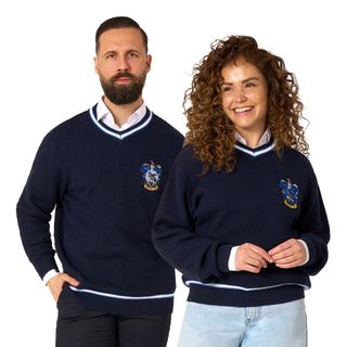 OppoSuits Harry Potter™ Ravenclaw Tröja