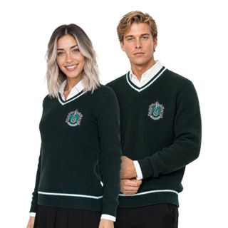 OppoSuits Harry Potter™ Slytherin Genser