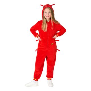 OppoSuits Krebs Børne Onesie