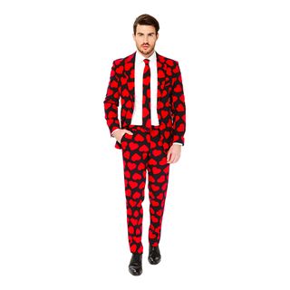 OppoSuits King of Hearts Jakkesæt