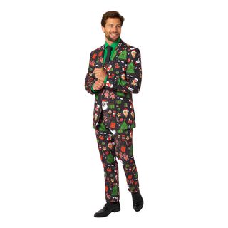 OppoSuits Merry Jinglejoy Kostume