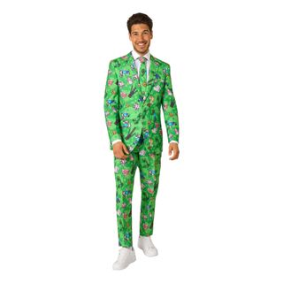 OppoSuits Minecraft™ Dress