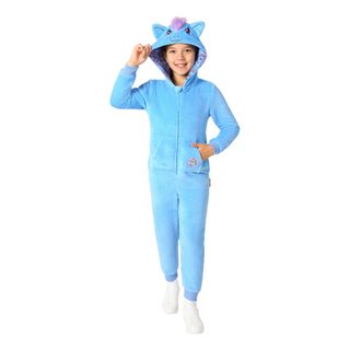 OppoSuits My Little Pony™ Bluebelle Børne Onesie