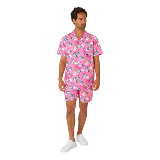 OppoSuits My Little Pony™ Rainbow Sky Shorts Jakkesæt
