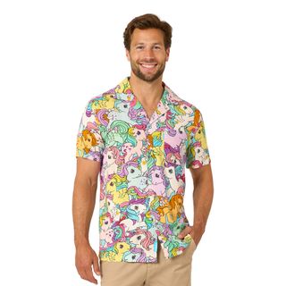 OppoSuits My Little Pony™ Skjorte
