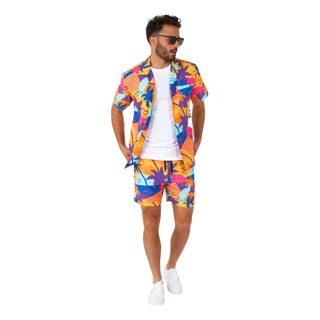 OppoSuits Palm Power Sæt