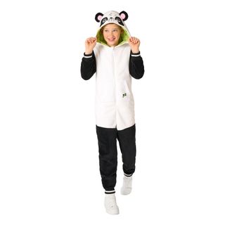 OppoSuits Panda Børne Onesie