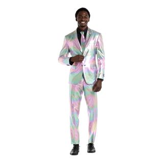 OppoSuits Proper Pearly Jakkesæt