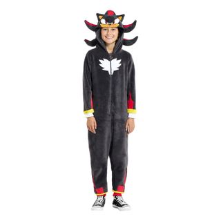 OppoSuits Sonic the Hedgehog™ Shadow Lasten Onesie