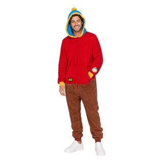 OppoSuits South Park™ Cartman Onesie -haalari