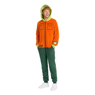 OppoSuits South Park™ Kyle Haalari