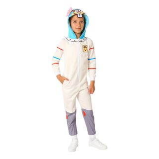 OppoSuits SvampeBob Firkant™ Sandy Onesie Børn