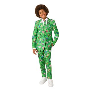 OppoSuits Teen Minecraft Jakkesæt