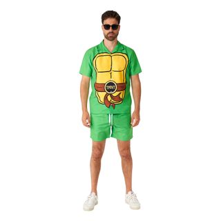 OppoSuits Teenage Mutant Ninja Turtles™ Festivaliasu