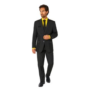 OppoSuits The Batman Kostume